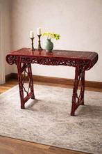 Wandtafel - Hout - altaartafel