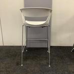 design barkruk Kastel Kicca, zithoogte 71 cm, stapelbaar,, Huis en Inrichting, Barkrukken, Ophalen of Verzenden, Gebruikt