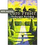 VERBORGEN VERLEDEN 9789056950750 C. Fraser, Boeken, Verzenden, Gelezen, C. Fraser