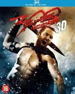 300: Rise of an Empire (3D + 2D Blu-ray) - Blu-ray, Verzenden, Nieuw in verpakking