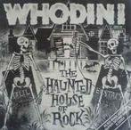 Single vinyl / 7 inch - Whodini - The Haunted House Of Rock, Zo goed als nieuw, Verzenden