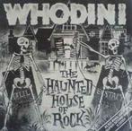 Single vinyl / 7 inch - Whodini - The Haunted House Of Rock, Verzenden, Zo goed als nieuw