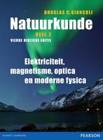 Natuurkunde Deel 2 Elektriciteit, magnetisme,, 9789043028691, Boeken, Verzenden, Zo goed als nieuw, Studieboeken