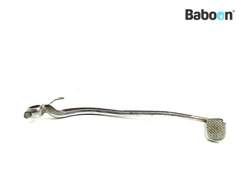 Rempedaal Yamaha XV 1000 Virago 1986-1988 (XV1000 2AE), Motoren, Onderdelen | Yamaha, Gebruikt, Verzenden