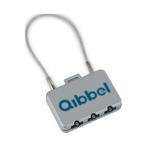 Qibbel Air Slotje voor Maxi, Verzenden, Nieuw