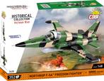 COBI 2425 Northrop F-5A  FREEDOM FIGHTER (Leger bouwsets), Verzenden, Nieuw