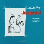 Handleiding Voor Jongens ! 9789059082083 Kolet Janssen, Verzenden, Gelezen, Kolet Janssen