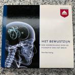 Het bewustzijn – hoorcollege (Bas Haring), Boeken, Wetenschap, Gelezen, Natuurwetenschap, Bas Haring, Verzenden