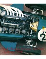 2001 FERRARI | MASERATI SHELL HISTORIC CHALLENGE BROCHURE, Nieuw, Ferrari, Author