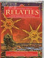 Het mysterie van je relaties 9789069635408, Boeken, Verzenden, Zo goed als nieuw, Gary Goldschneider