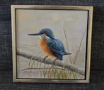 Lodewijk Busing (1965 - ) / CH van Dijk - IJsvogel