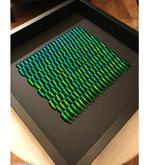 artisanal - Diorama - 2000-2010 - Frankrijk, Antiek en Kunst, Curiosa en Brocante