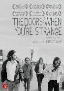 The Doors - When youre strange - DVD, Cd's en Dvd's, Verzenden, Nieuw in verpakking