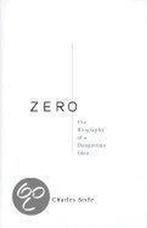 Zero 9780670884575 Charles Seife, Boeken, Verzenden, Gelezen, Charles Seife