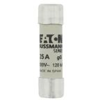 Laagspanning Cilindrische Zekering 25A 500V AC 10x38mm IEC -, Verzenden, Nieuw, Overige typen