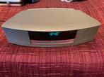 Bose - Wave music system III Stereoset, Audio, Tv en Foto, Nieuw