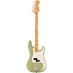 Fender Player II Precision Bass MN Birch Green elektrische b, Verzenden, Nieuw