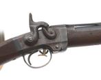Percussie breech-loading Smith karabijn, VS, 1860, Verzamelen