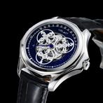 Ublast - Axial Force - Automatic Ltd Edition - REF.UBAXF42BU, Nieuw