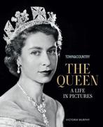 Town & Country: The Queen 9781950785094 Victoria Murphy, Verzenden, Zo goed als nieuw, Victoria Murphy