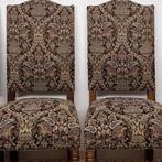 Eetkamerstoel (2) - Hout - Style Renaissance, Antiek en Kunst