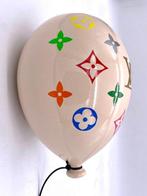 MVR - Louis Vuitton Balloon, Antiek en Kunst, Kunst | Schilderijen | Modern