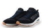 Skechers Sneakers in maat 46 Blauw | 10% extra korting, Skechers, Verzenden, Blauw, Sneakers of Gympen