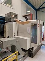 Hermle C800U, Doe-het-zelf en Verbouw, Ophalen, Gebruikt, Freesbank, Computergestuurd (Cnc)