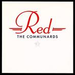 LP gebruikt - The Communards - Red, Cd's en Dvd's, Vinyl | Pop, Verzenden, Zo goed als nieuw