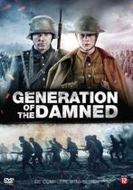 Generation Of The Damned (3dvd) - DVD, Verzenden, Nieuw in verpakking