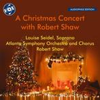 Atlanta Symphony Orchestra &amp; Chorus - A Christmas Concert, Cd's en Dvd's, Cd's | Klassiek, Verzenden, Nieuw in verpakking