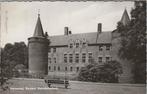 HELMOND - Kasteel Gemeentehuis, Verzenden, Gelopen