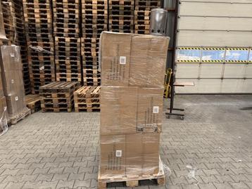 Veiling - Partij Barbecue / BBQ strarters (108X) beschikbaar voor biedingen