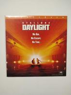 Daylight Laserdisc, Verzenden, Gebruikt