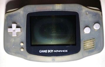 Nintendo - Gameboy Advance - and N64 Transfer Pak - beschikbaar voor biedingen