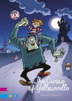 The curse of yellowville / Books 4 You 9789048729531, Verzenden, Zo goed als nieuw, Gerard Leever