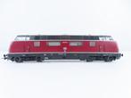 Roco H0 - 72860 - Diesellocomotief (1) - BR 220 - DB, Hobby en Vrije tijd, Modeltreinen | H0, Nieuw