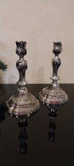 L O G - Taperstick (kleine blaker met een dunne pijp)