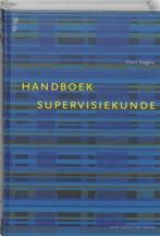 9789031319626 Handboek supervisiekunde | Tweedehands, Verzenden, Zo goed als nieuw, F. Siegers