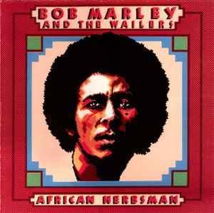 cd - Bob Marley And The Wailers - African Herbsman, Cd's en Dvd's, Cd's | Overige Cd's, Zo goed als nieuw, Verzenden