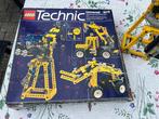 Lego Set - 8074 - Technic - Universal, Nieuw