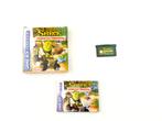 Shrek: Swamp Kart Speedway [Gameboy Advance], Ophalen of Verzenden, Zo goed als nieuw