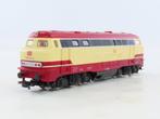 Mehano H0 - Uit set Trans Europ Express - Diesellocomotief, Nieuw