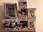 Funko - Funko Pop Lotto Esclusivo: One Piece + Demon Slayer