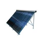 Tapwater zonneboiler 200L+ Prisma Pro 24 5 meter DN16 dubbel, Doe-het-zelf en Verbouw, Geisers en Boilers, Verzenden, Nieuw