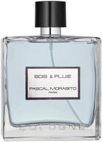 PASCAL MORABITO BOIS & PLUIE EDT FLES 200 ML, Sieraden, Tassen en Uiterlijk, Uiterlijk | Parfum, Nieuw, Verzenden