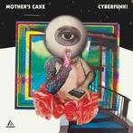 cd digi - Mothers Cake - Cyberfunk!, Verzenden, Zo goed als nieuw