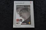 Tekken Tag Tournament Playstation 2 PS2 Platinum, Spelcomputers en Games, Games | Sony PlayStation 2, Verzenden, Nieuw