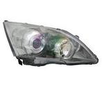 HONDA CR-V III (RE), 2007-2012 - KOPLAMP, TYC, H1 + HB3,..., Verzenden, Nieuw, Honda