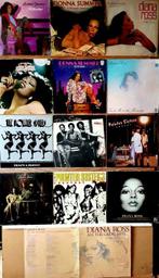 Diana Ross, Donna Summer, Pointer Sisters Various, Nieuw in verpakking